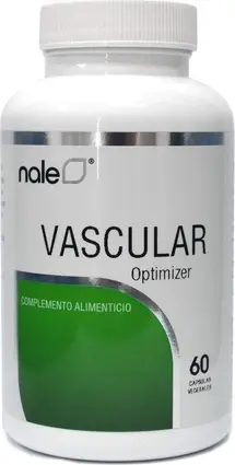 Биодобавка Nale Vascular Optimizer