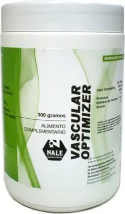 Биодобавка Nale Vascular Optimizer