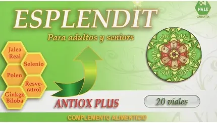 Serum Nale Esplendit
