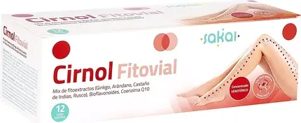 Fitovial Sakai Cirnol