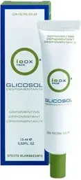 Крем от пигментации Ioox