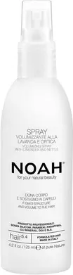 Спрей для объема Salvatore Ferragamo Noah Noah Style