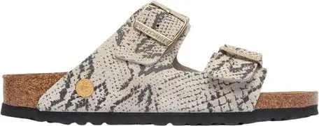 Сандалии на плоской подошве Birkenstock