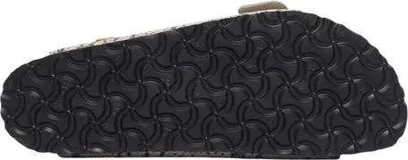 Сандалии на плоской подошве Birkenstock