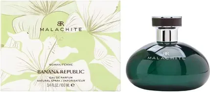 Парфюмерная вода Banana Republic Malachite