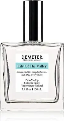 Одеколон Demeter Fragrance Library Ландыш