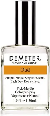 Одеколон Demeter Fragrance Library