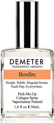 Одеколон Demeter Fragrance Library Bonfire