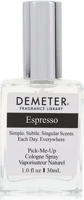 Одеколон Demeter Espresso