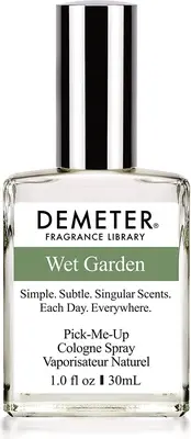 Одеколон Demeter Fragrance Library
