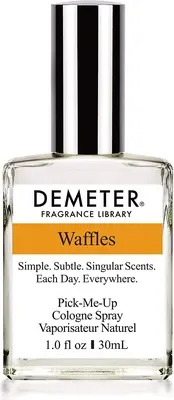 Одеколон Demeter Fragrance Library Waffles
