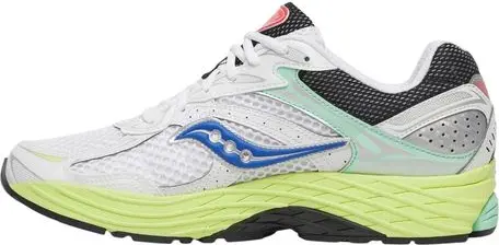 Кроссовки Saucony
