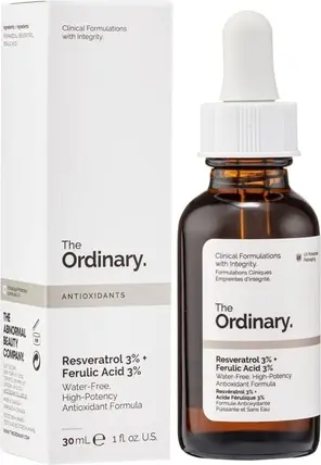 Сыворотка для лица The Ordinary
