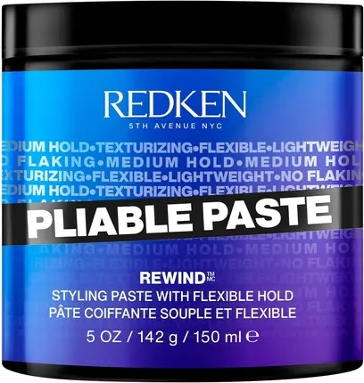 Паста для укладки волос Redken