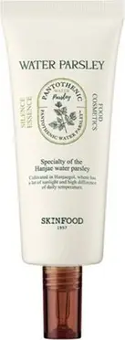 Essence Skinfood Pantothenic Water Parsley Silence