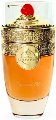 Eau de Parfum Paris Corner Banana Bliss