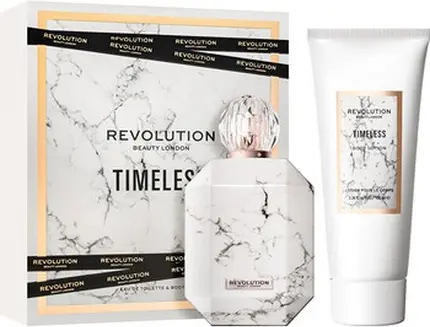 Подарочный набор Makeup Revolution Timeless