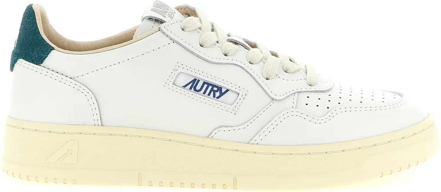 Кеды Autry