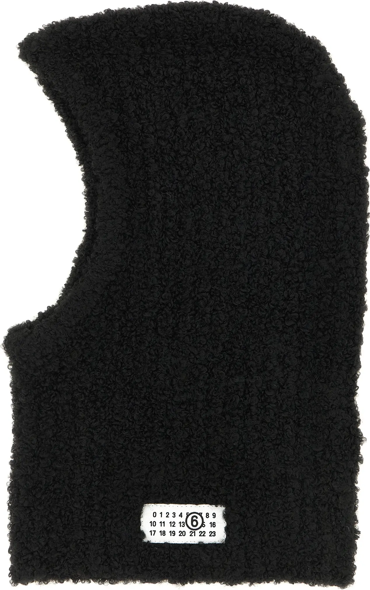 Шапка MM6 Maison Margiela