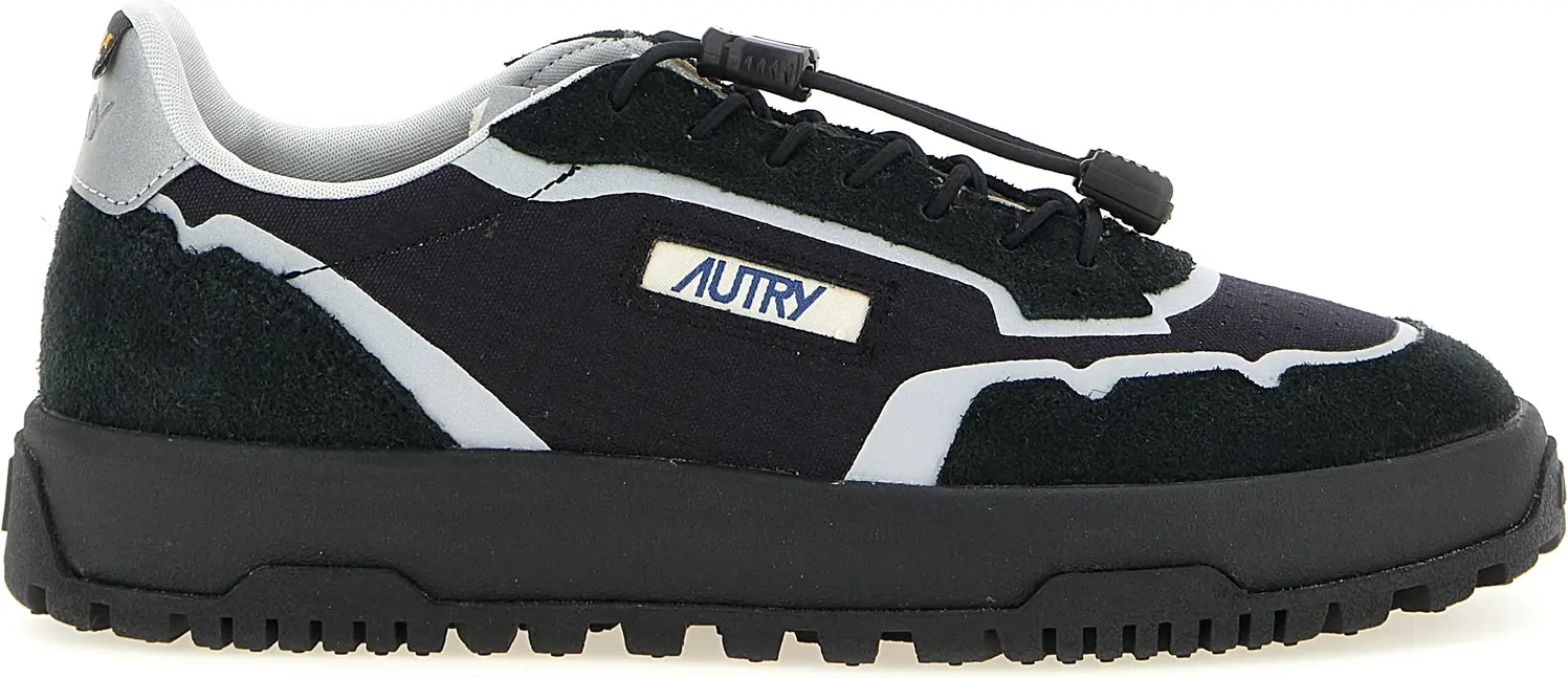 Спортивные кроссовки Autry Wildpace Low