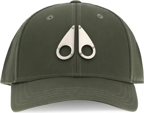 Бейсболка Moose Knuckles