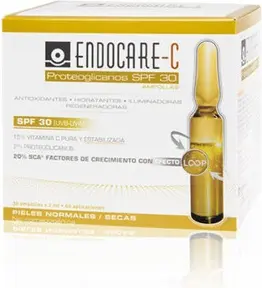 Serum Endocare