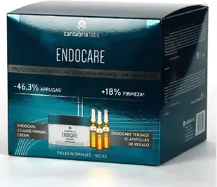 Укрепляющий крем Endocare Cellage
