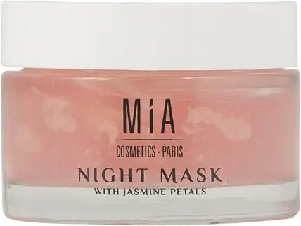 Ночная маска Mia Cosmetics