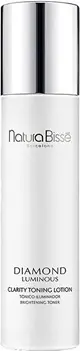 Toning Lotion Natura Bisse Diamond Luminous Clarity