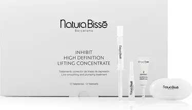 Ampoules Natura Bisse Inhibit