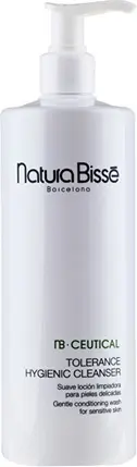 Очищающая эмульсия Natura Bisse Tolerance