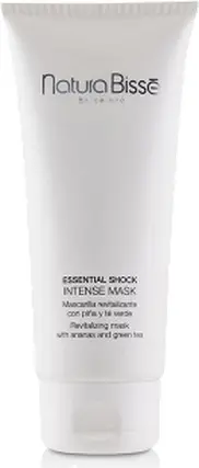 Face Mask Natura Bisse Essential Shock Intense