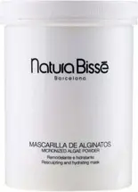 Пудра Natura Bisse Micronized Algae