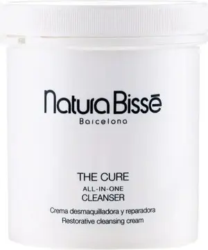 Очищающий крем для лица Natura Bissé