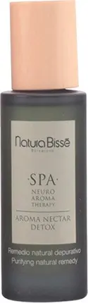Detox Oil Natura Bisse Diamond Wellliving