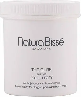 Enzymatic Skin Peeling Natura Bisse The Cure