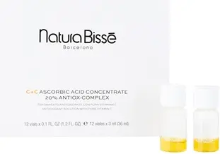 Сыворотка Natura Bisse Skin