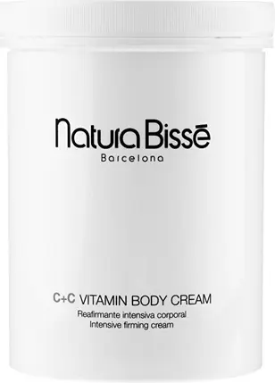 Укрепляющий крем Natura Bisse