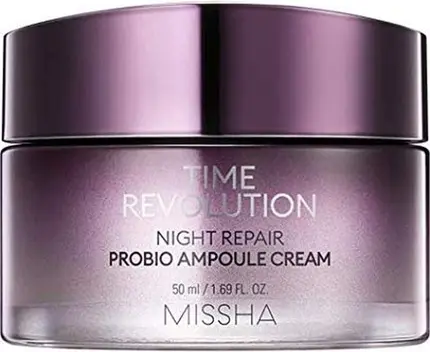 Крем Missha Time Revolution