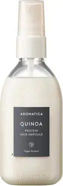 Сыворотка для волос Aromatica