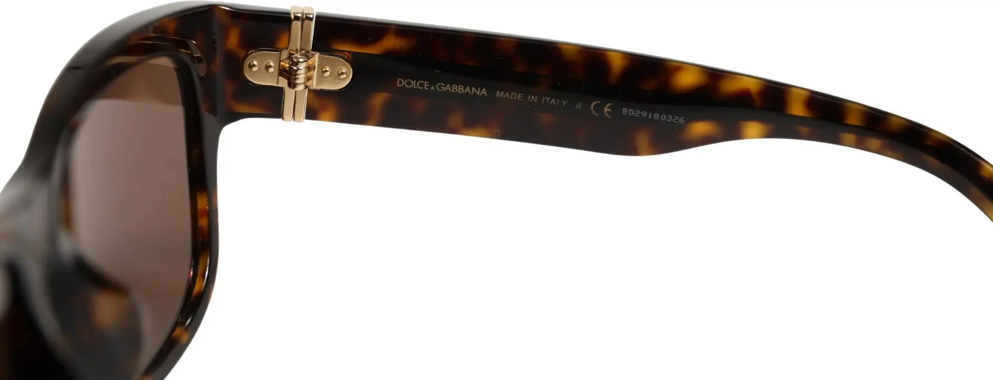 Солнцезащитные очки Dolce & Gabbana