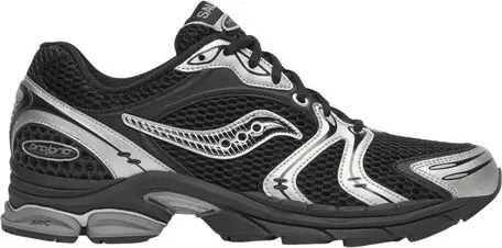 Кроссовки беговые Saucony