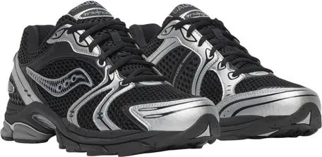 Кроссовки беговые Saucony