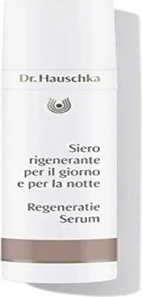 Восстанавливающая сыворотка Dr Hauschka