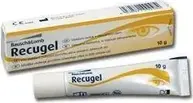 Гель для глаз Bausch and Lomb