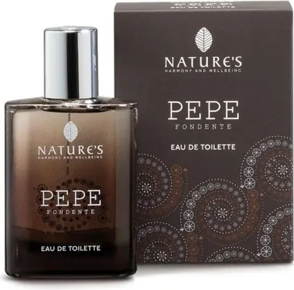 Eau de Toilette Biosline Dark Pepper
