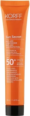 Face Fluid Korff