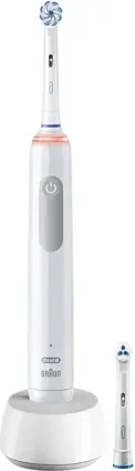 Электрическая зубная щетка Oral-B