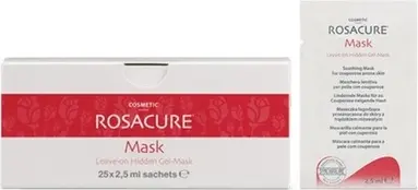 Несмываемая маска Synchroline Rosacure