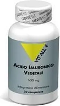 Биодобавка Santiveri Vital Plus